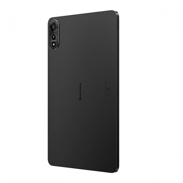 Blackview MEGA 2 12'' 12+256GB LTE, komplet miška+tipk., siv