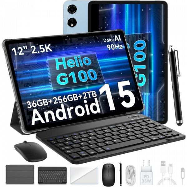 Blackview MEGA 3 12