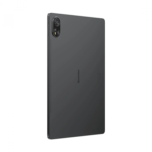 Blackview MEGA 8 13'' 12+256GB LTE, priložen ovitek in zaščitno steklo, siv