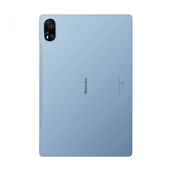 Blackview MEGA 8 13'' 12+256GB LTE, priložen ovitek in zaščitno steklo, modra