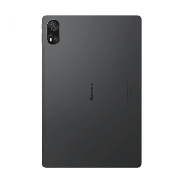 Blackview MEGA 8 13'' 12+256GB LTE, priložen ovitek in zaščitno steklo, siv