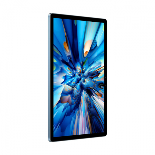 Blackview MEGA 8 13'' 12+256GB LTE, priložen ovitek in zaščitno steklo, modra