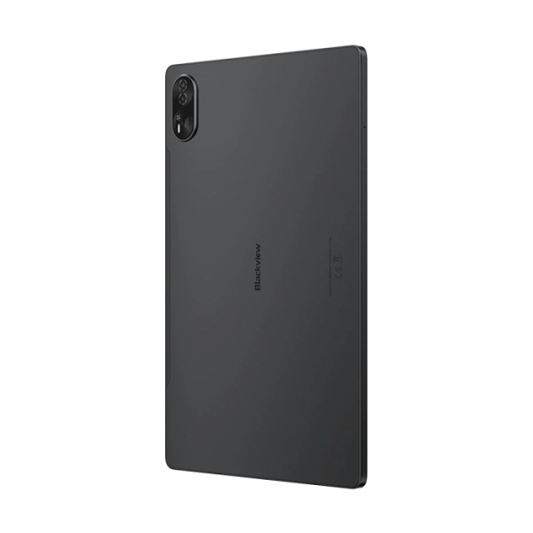 Blackview MEGA 8 13'' 12+256GB LTE, priložen ovitek in zaščitno steklo, siv