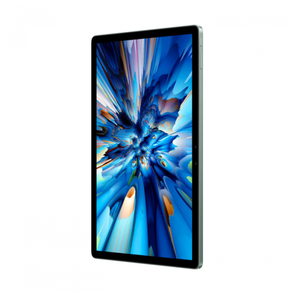 Blackview MEGA 8 13'' 12+256GB LTE, priložen ovitek in zaščitno steklo, zelen