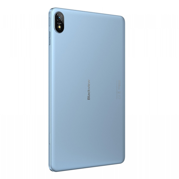 Blackview TAB18 12'' tablični računalnik 12GB+256GB LTE, priložen ovitek in zaščita ekrana, siva