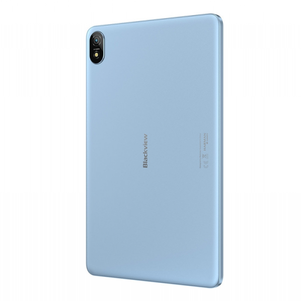 Blackview TAB18 12'' tablični računalnik 12GB+256GB LTE, priložen ovitek in zaščita ekrana, siva