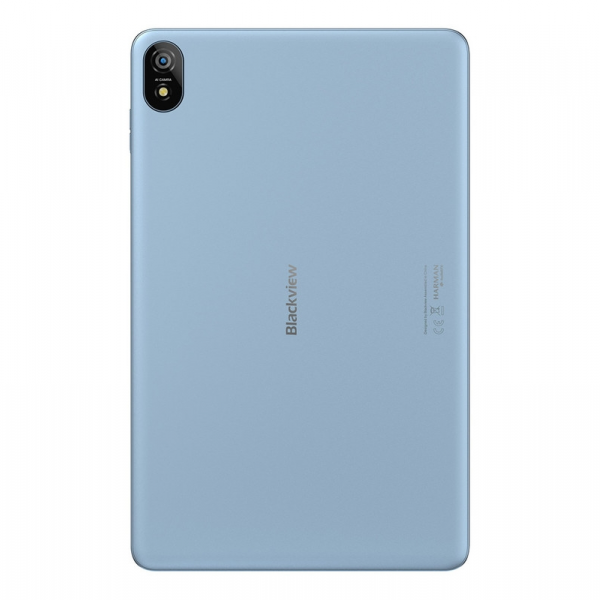 Blackview TAB18 12'' tablični računalnik 12GB+256GB LTE, priložen ovitek in zaščita ekrana, siva