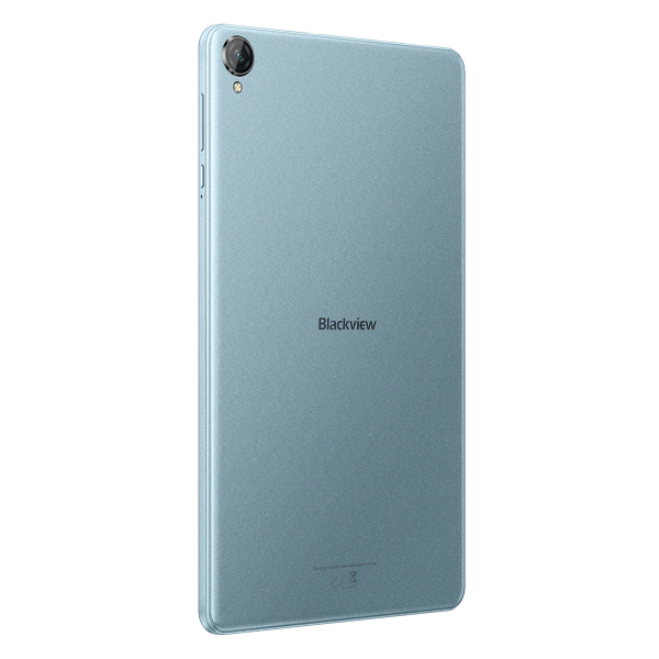 Blackview TAB50 WIFI 8 tablični računalnik 4GB+128GB, modra