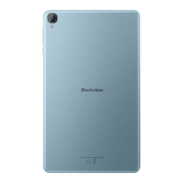 Blackview TAB50 WIFI 8 tablični računalnik 4GB+128GB, modra