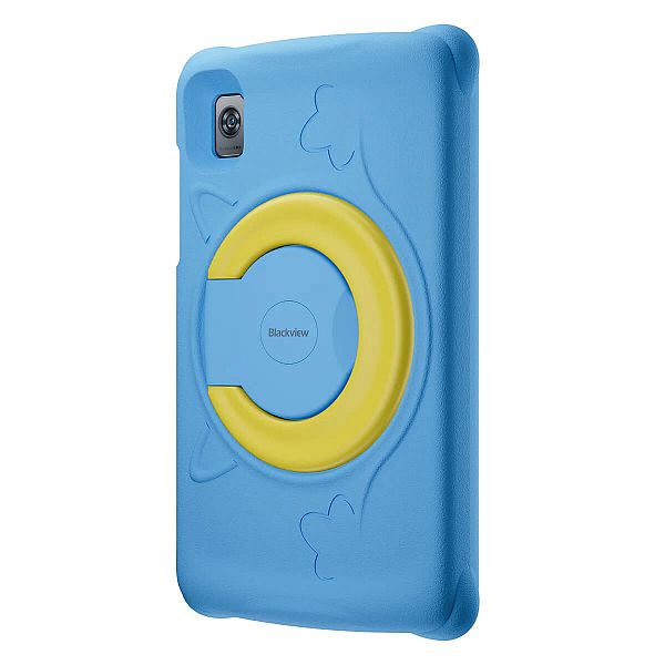 Blackview TAB60 KIDS 8.68 tablični računalnik 4GB+128GB LTE, modra