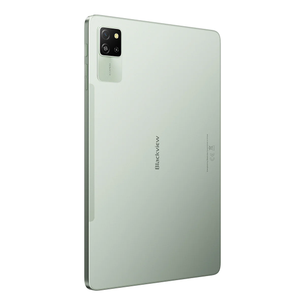 Blackview TAB60 Pro LTE 10,1'' tablični računalnik 8GB+128GB, zelena, priložen ovitek in zaščitno steklo