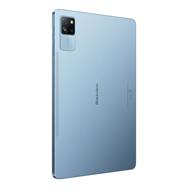 Blackview TAB60 Pro LTE 10,1'' tablični računalnik 8GB+128GB, modra, priložen ovitek in zaščitno steklo