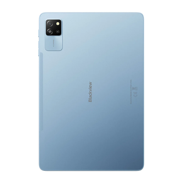 Blackview TAB60 Pro LTE 10,1'' tablični računalnik 8GB+128GB, modra, priložen ovitek in zaščitno steklo