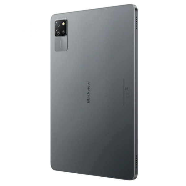 Blackview TAB60 Wi-Fi 10,1'' tablični računalnik 4GB+128GB, siva, priložen ovitek in zaščitno steklo