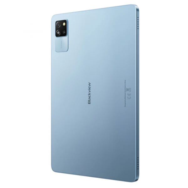 Blackview TAB60 Wi-Fi 10,1'' tablični računalnik 4GB+128GB, modra, priložen ovitek in zaščitno steklo