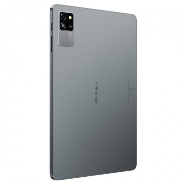 Blackview TAB60 Wi-Fi 10,1'' tablični računalnik 4GB+128GB, siva, priložen ovitek in zaščitno steklo