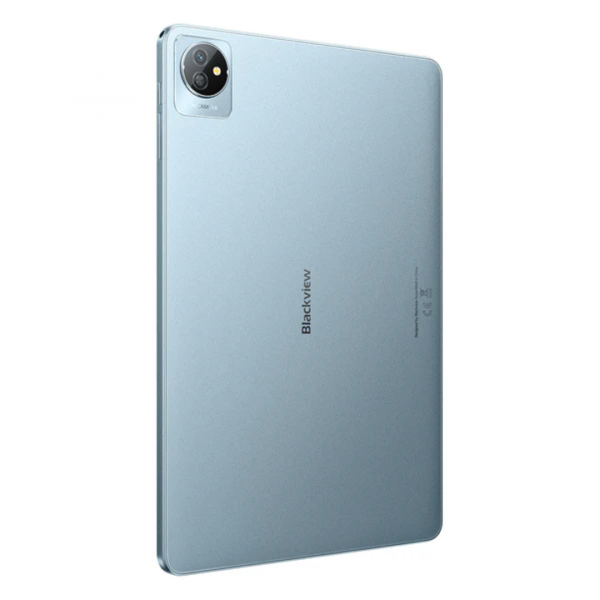 Blackview TAB70 WIFI 10.1'' tablični računalnik 4GB+64GB, priloženo steklo, modra