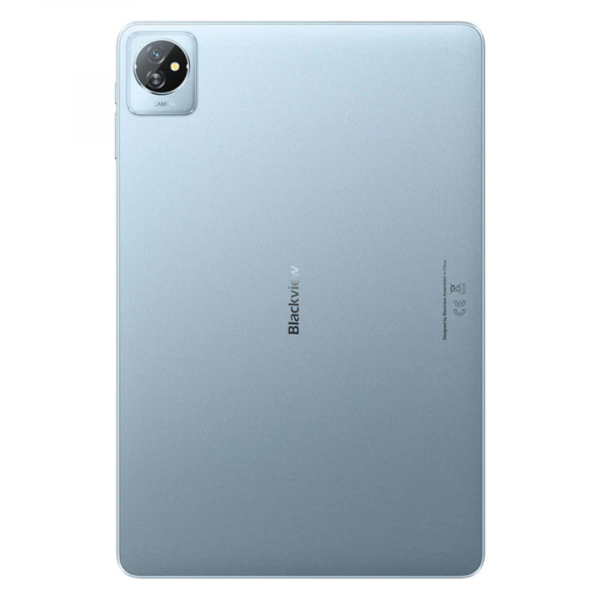 Blackview TAB70 WIFI 10.1'' tablični računalnik 4GB+64GB, priloženo steklo, modra