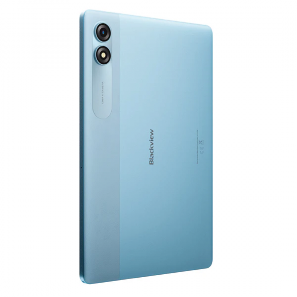 Blackview TAB9 Wi-Fi 11'' tablični računalnik 6GB+256GB, priložen ovitek in zaščitno steklo, modra