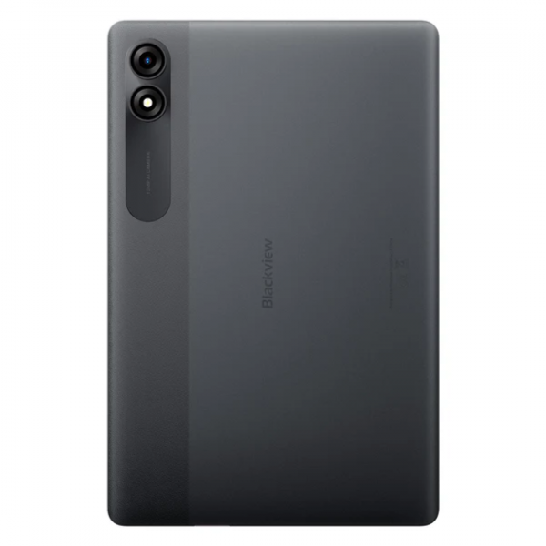Blackview TAB9 Wi-Fi 11'' tablični računalnik 6GB+256GB, priložen ovitek in zaščitno steklo, siva