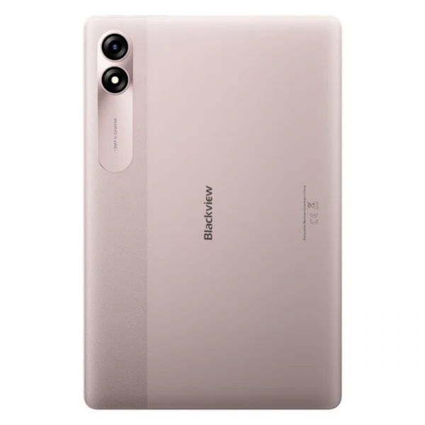 Blackview TAB90 LTE 10,92 8GB+128GB, priložen ovitek in zaščitno steklo, roza POŠK. EMBALAŽA