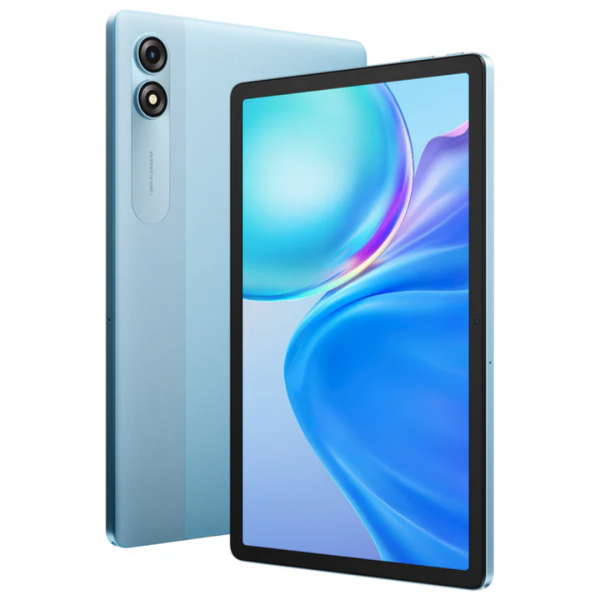 Blackview TAB90 LTE 10,92'' tablični računalnik 8GB+128GB, priložen ovitek in zaščitno steklo, modra