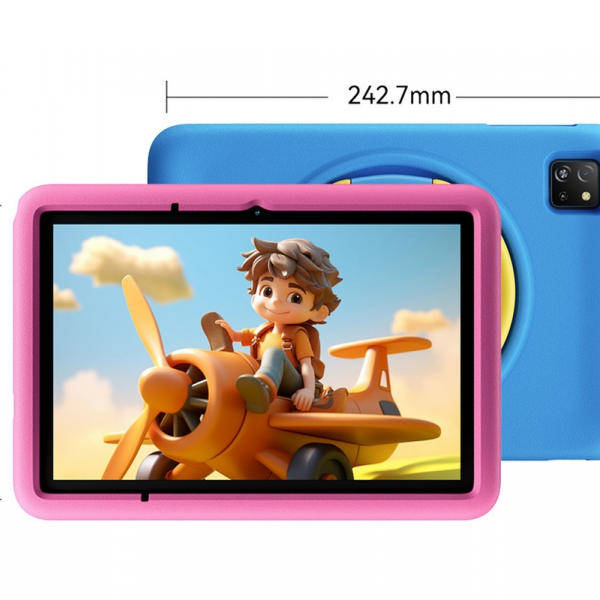 Blackview TABA6 KIDS 10.1'' tablični računalnik 4GB+128GB, modra