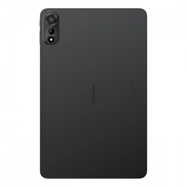 Blackview tablični računalnik MEGA 2 Wi-Fi 12'' 12+256GB, priložen ovitek in zaščita ekrana, siva