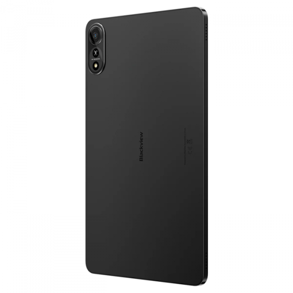 Blackview tablični računalnik MEGA 2 Wi-Fi 12'' 12+256GB, priložen ovitek in zaščita ekrana, siva