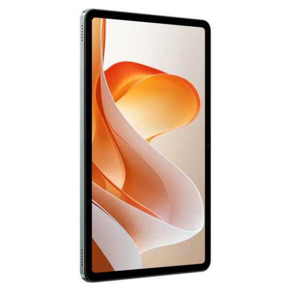 Blackview tablični računalnik MEGA 2 Wi-Fi 12'' 12+256GB, priložen ovitek in zaščita ekrana, zelena