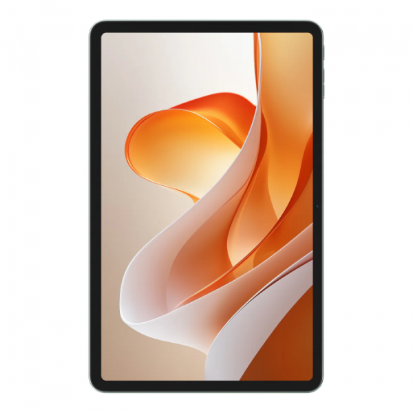 Blackview tablični računalnik MEGA 2 Wi-Fi 12'' 12+256GB, priložen ovitek in zaščita ekrana, zelena