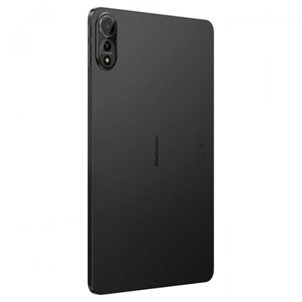 Blackview tablični računalnik MEGA 2 Wi-Fi 12'' 12+256GB, priložen ovitek in zaščita ekrana, siva