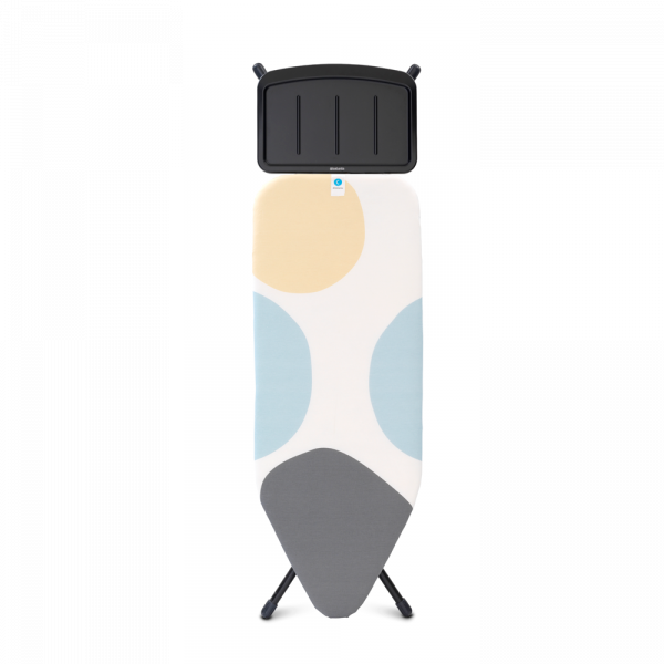 Brabantia likalna deska C 124x35 spomladanski mehurčki