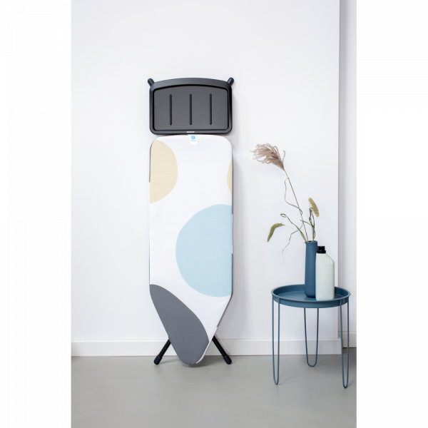 Brabantia likalna deska C 124x35 spomladanski mehurčki