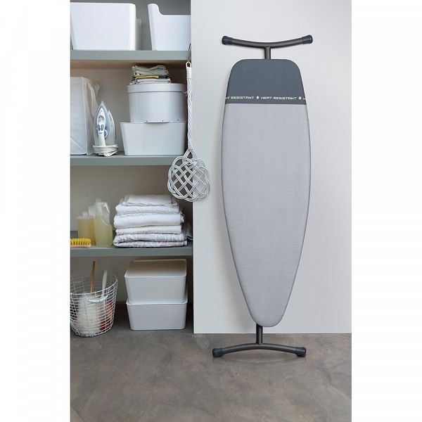 Brabantia likalna deska D 135x45 metal