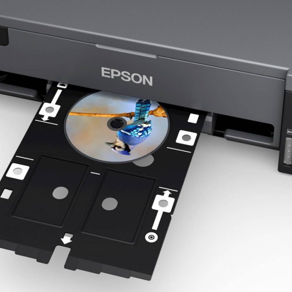 Brizgalni tiskalnik EPSON EcoTank L8050