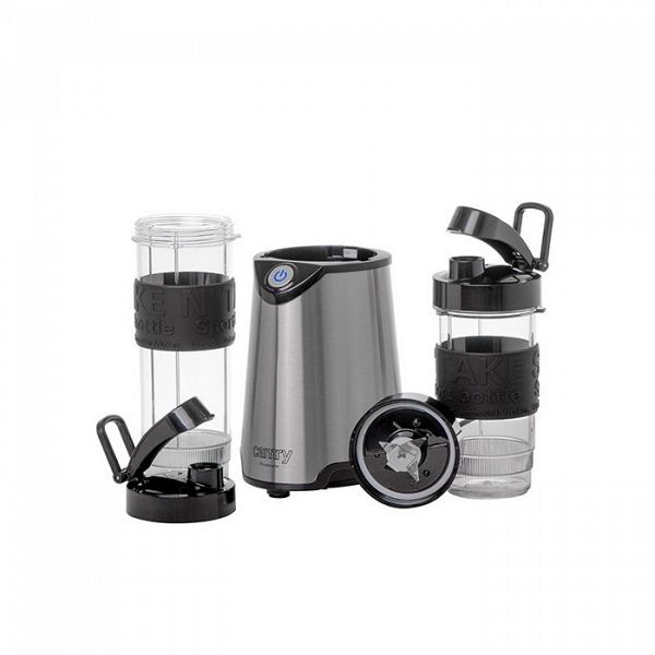 Camry blender za vsakodnevno uporabo 800W INOX