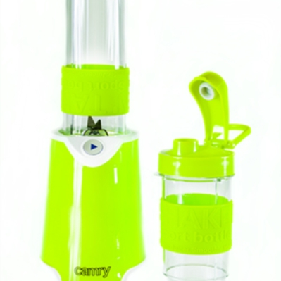 Camry blender zelen 500W