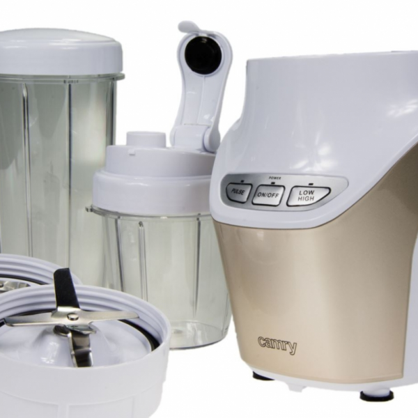 Camry POWERNUTRITION blender 1700W