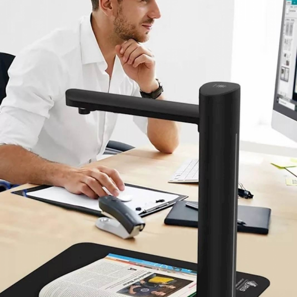 Canon IRIScan Desk 6 Business