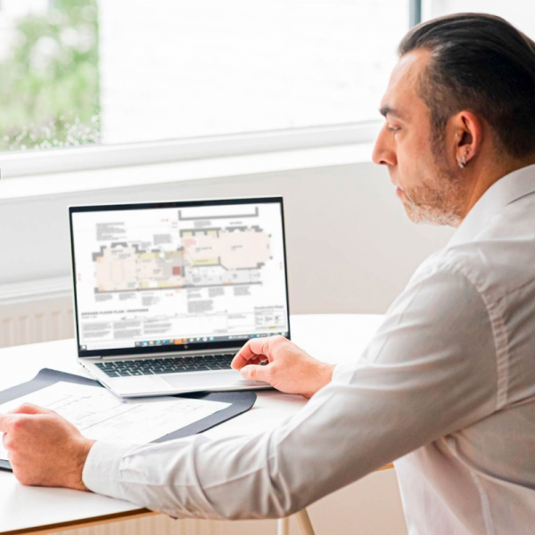 Canon IRIScan Desk 7 Business