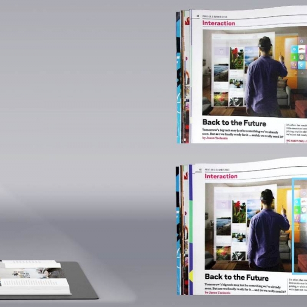 Canon IRIScan Desk 7 Pro