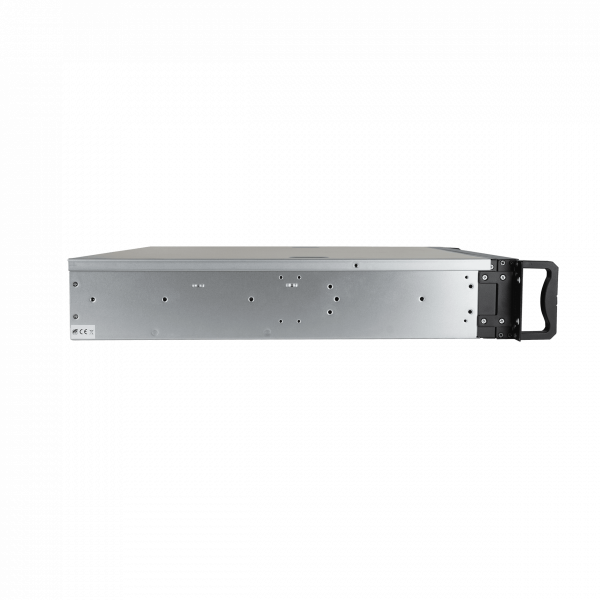 Chieftec 2U rackmount ohišje za strežnik UNC-209SR-B-OP