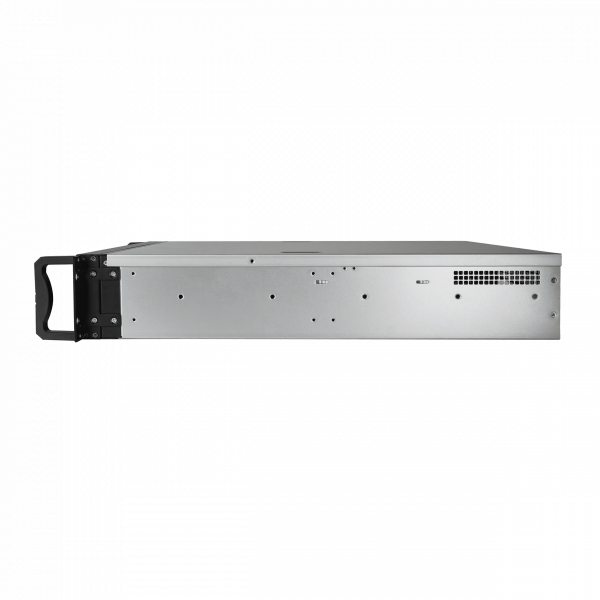 Chieftec 2U rackmount ohišje za strežnik UNC-209SR-B-OP