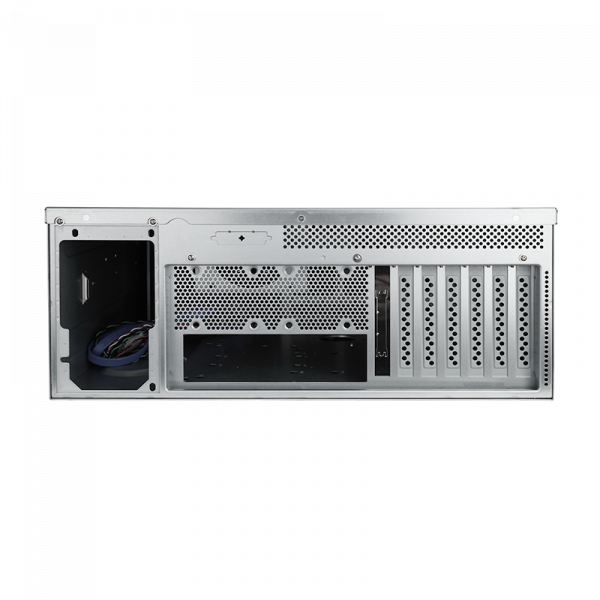 Chieftec 4U rack ohišje za strežnik UNC-410S-B-U3-OP