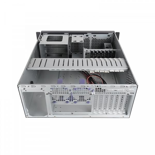 Chieftec 4U rackmount ohišje za strežnik UNC-409S-B-OP