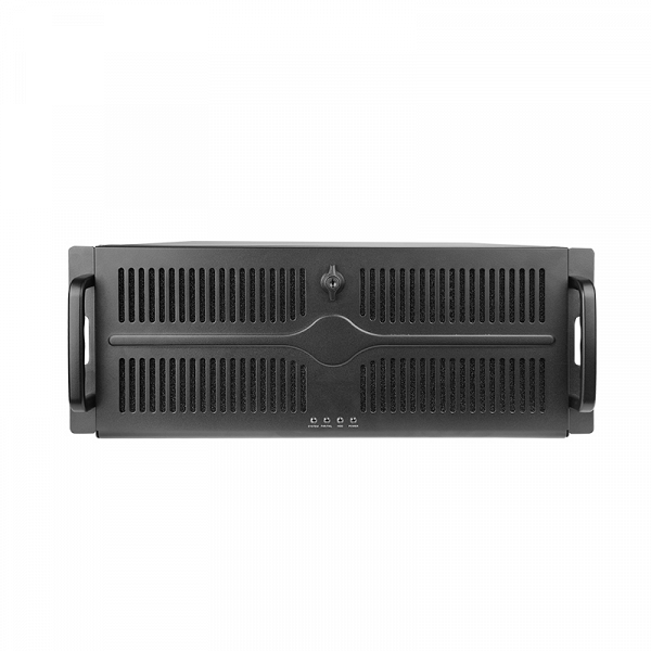 Chieftec 4U rackmount ohišje za strežnik UNC-409S-B-OP