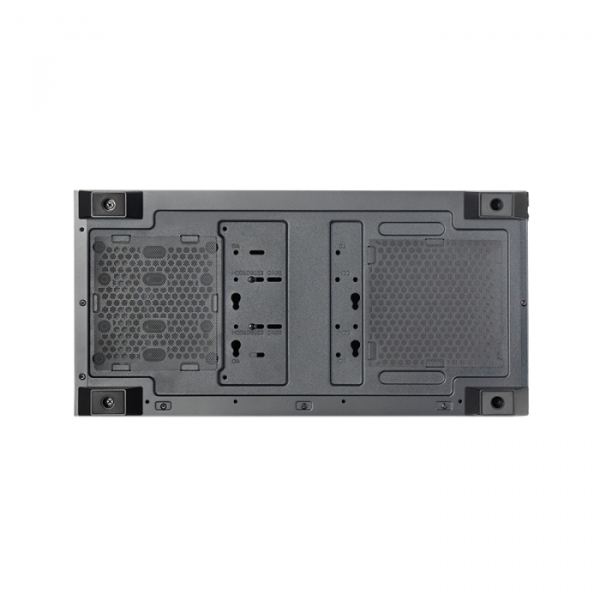 Chieftec GT-01B-OP USB3.2 ATX ohišje, črno