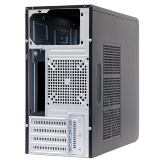 Chieftec HT-01B-350GPB 350W USB3 mATX ohišje z napajalnikom