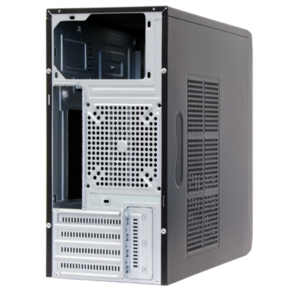 Chieftec LT-01B-350GPB 350W USB3 mATX ohišje z napajalnikom